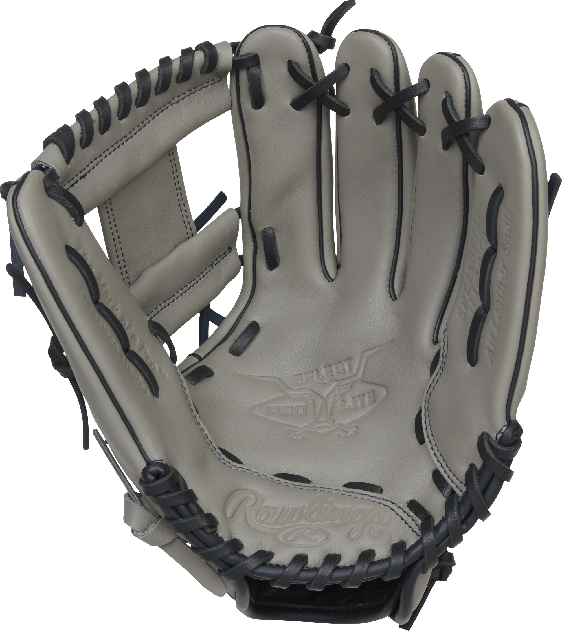 Rawlings F. Lindor Select Pro Lite 11.5" Infield Glove