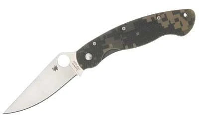 Spyderco Military Folding Knife