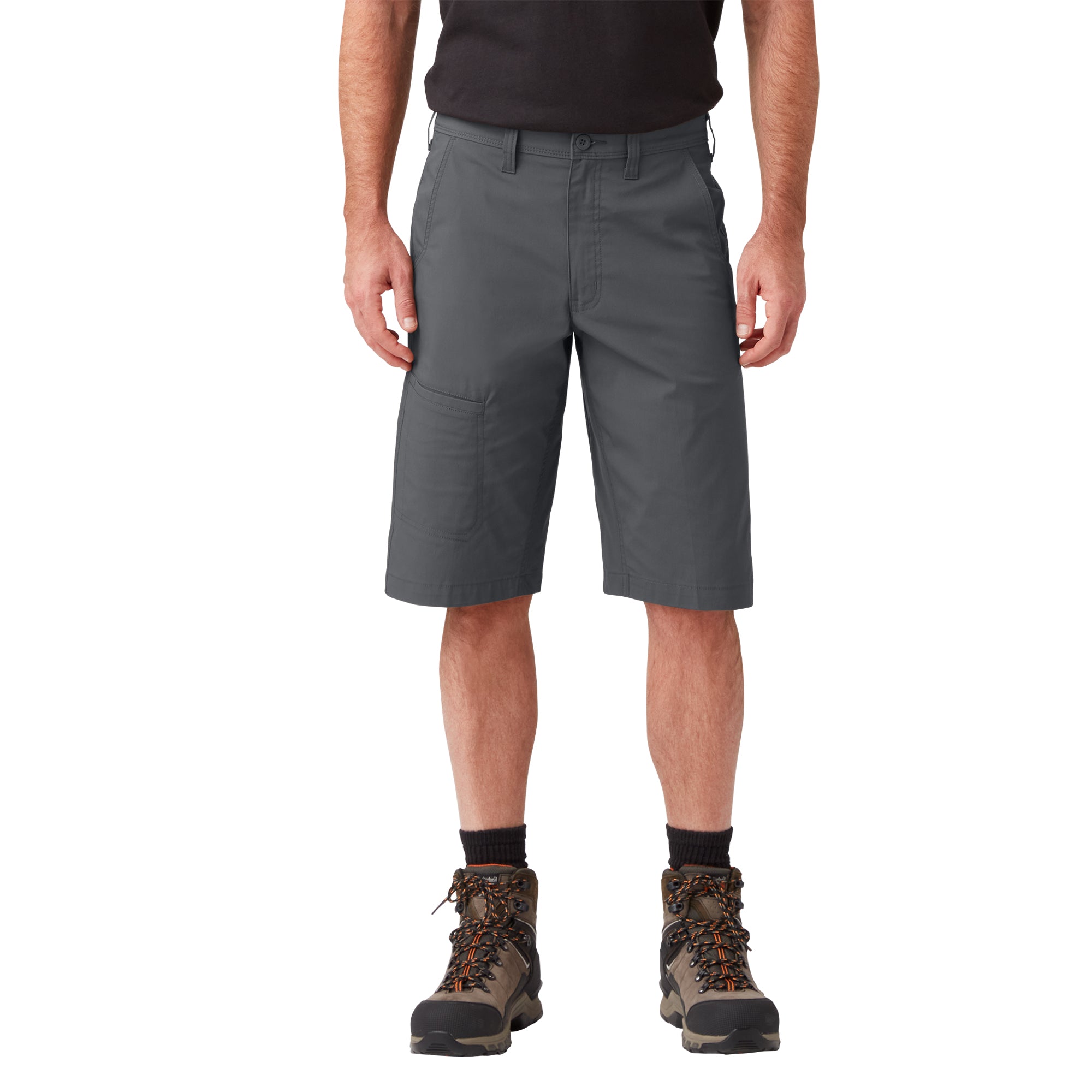 Dickies Flex 13" Cooling Utility Shorts - Mens