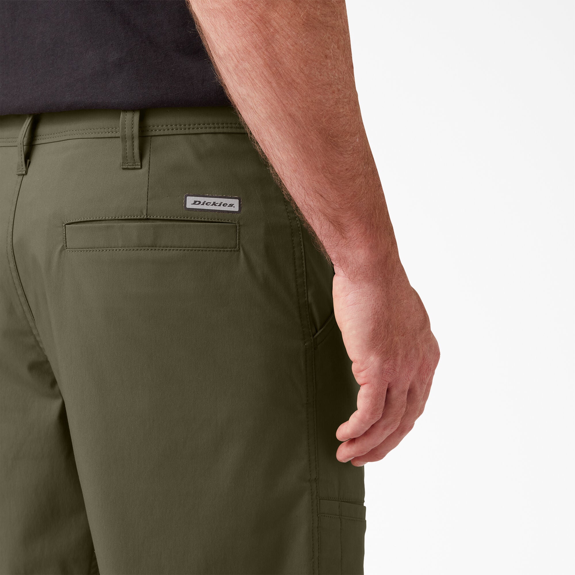 Dickies Flex 13" Utility Short - Mens