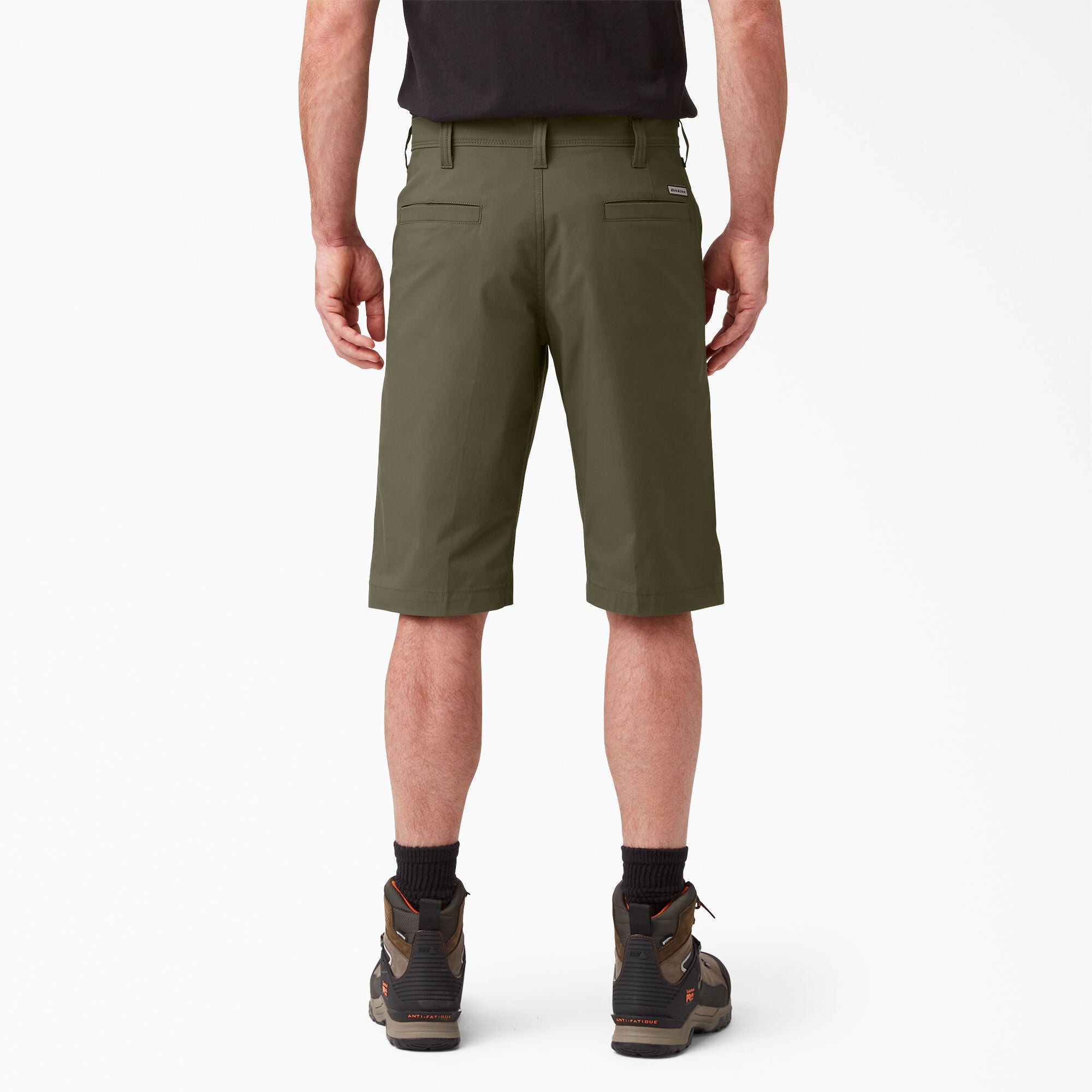 Dickies Flex 13" Utility Short - Mens