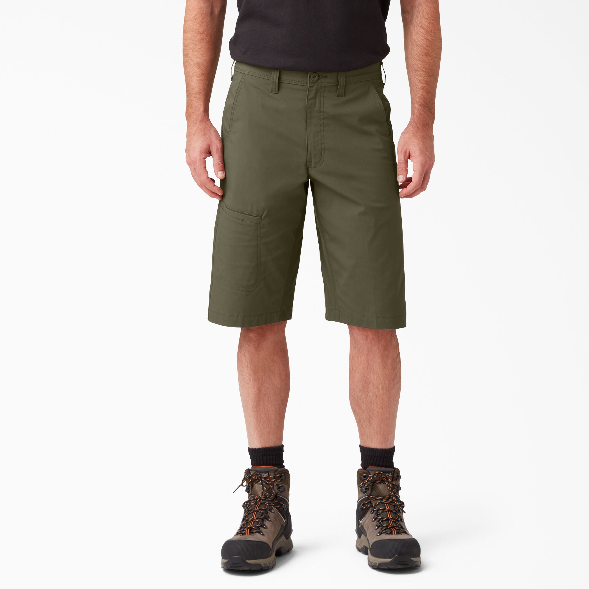 Dickies Flex 13" Utility Short - Mens