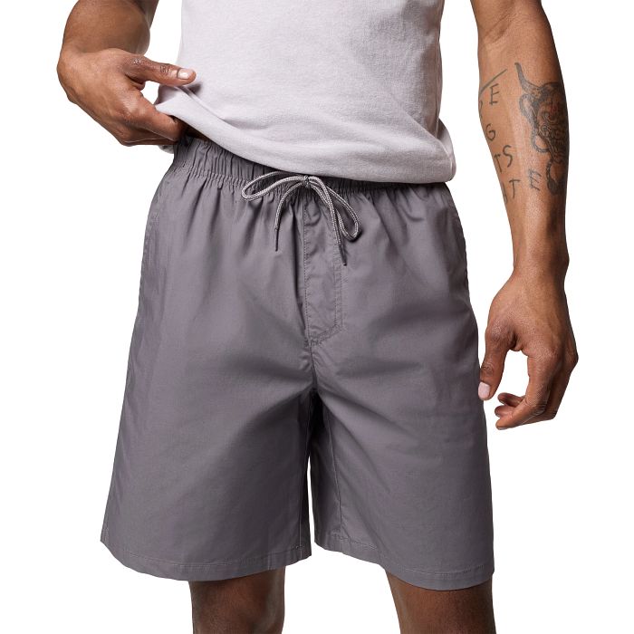 Columbia Mens Washed Out Easy Short