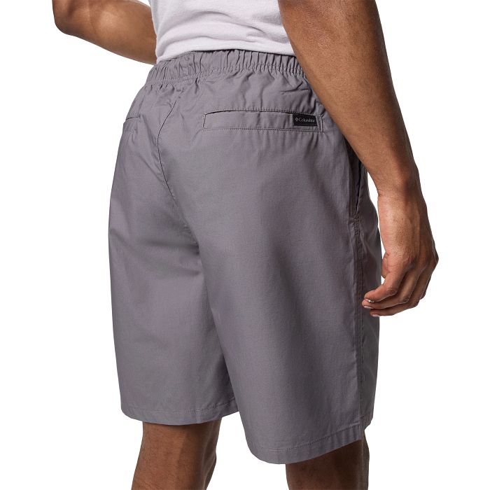 Columbia Mens Washed Out Easy Short