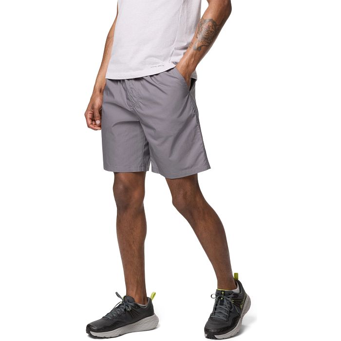 Columbia Mens Washed Out Easy Short
