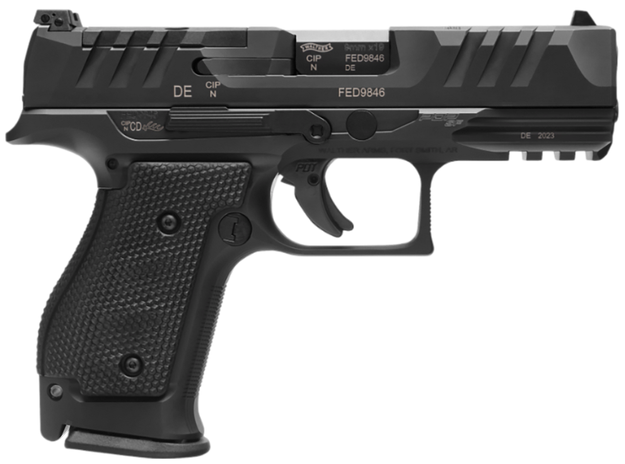 Walther PDP SF Compact