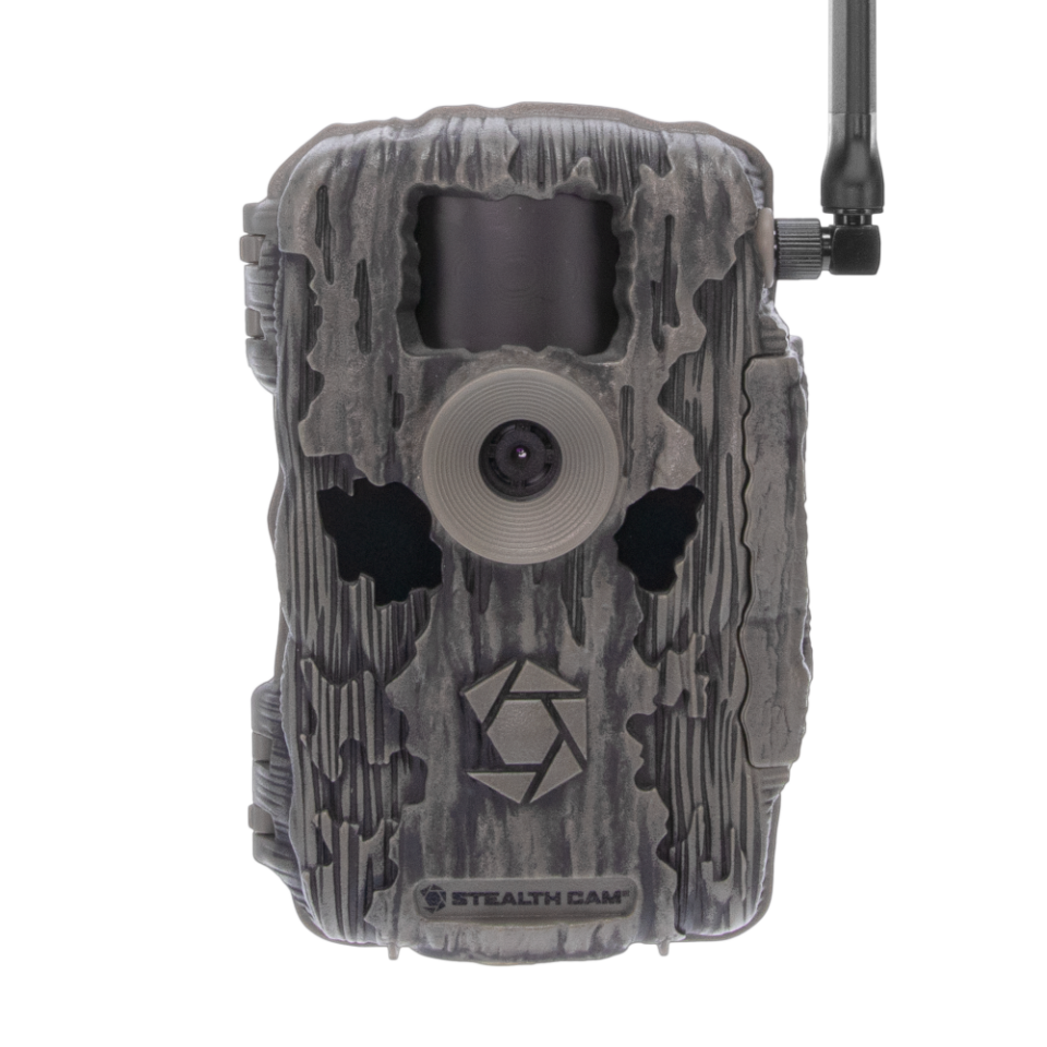 Stealth Cam Fusion X-Pro Cellular