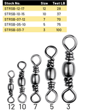 Spro Taru Swivel