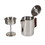 Stansport  Stainless Steel Percolator Coffee Pot 9 Cups