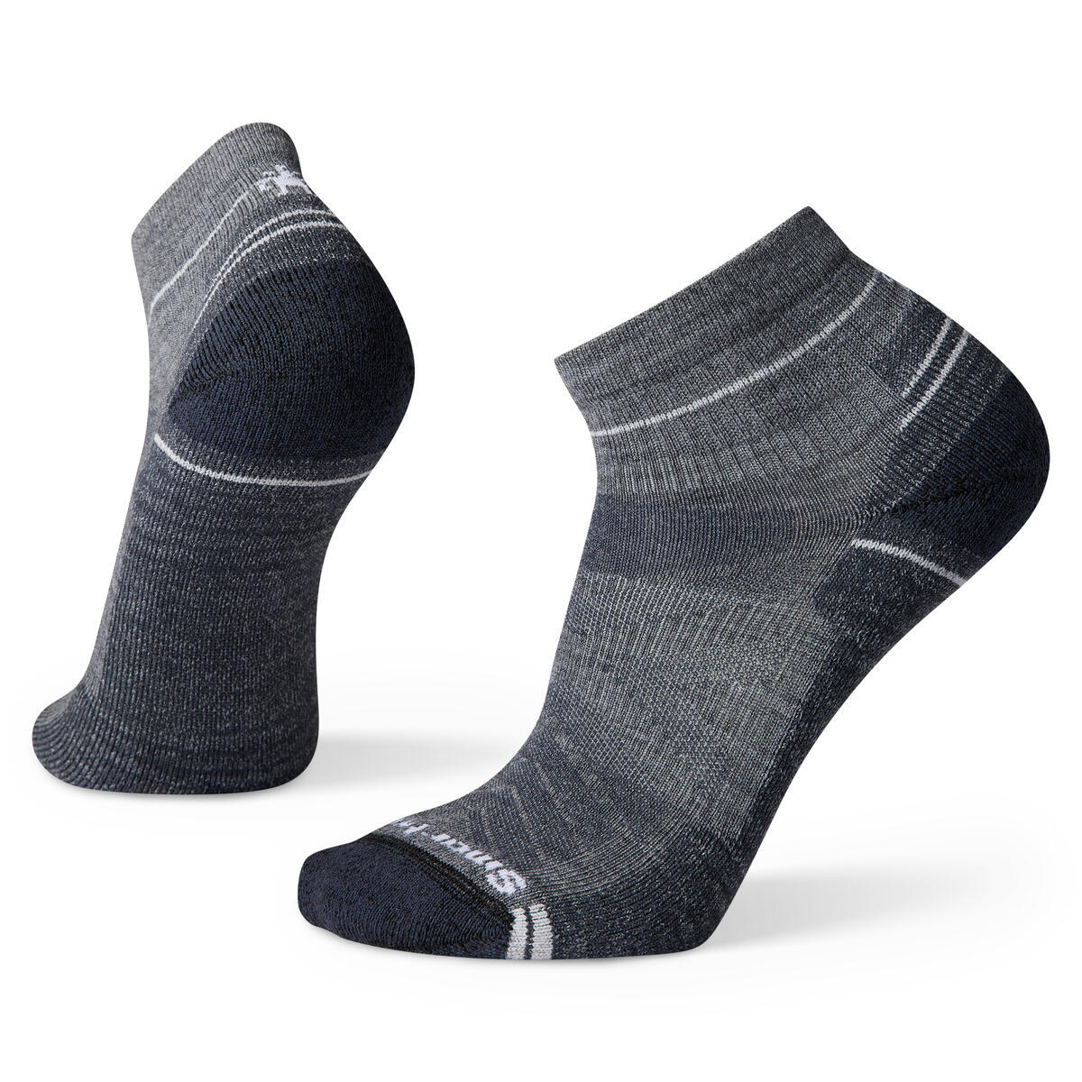 Smartwool Hike Ankle Socks - Mens