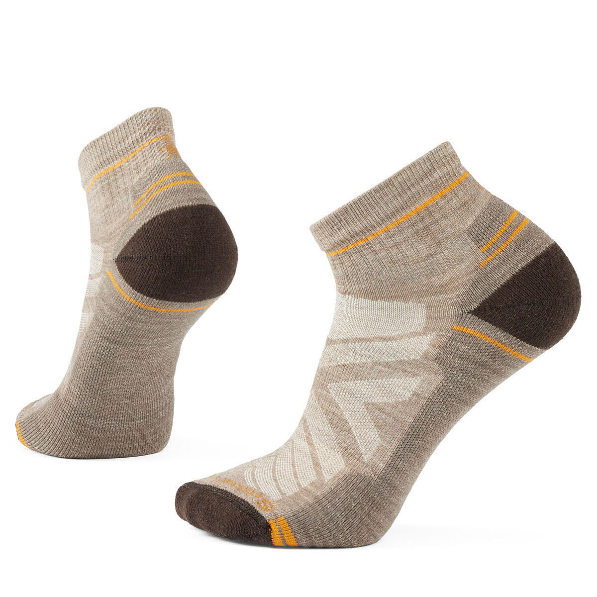 Smartwool Hike Ankle Socks - Mens