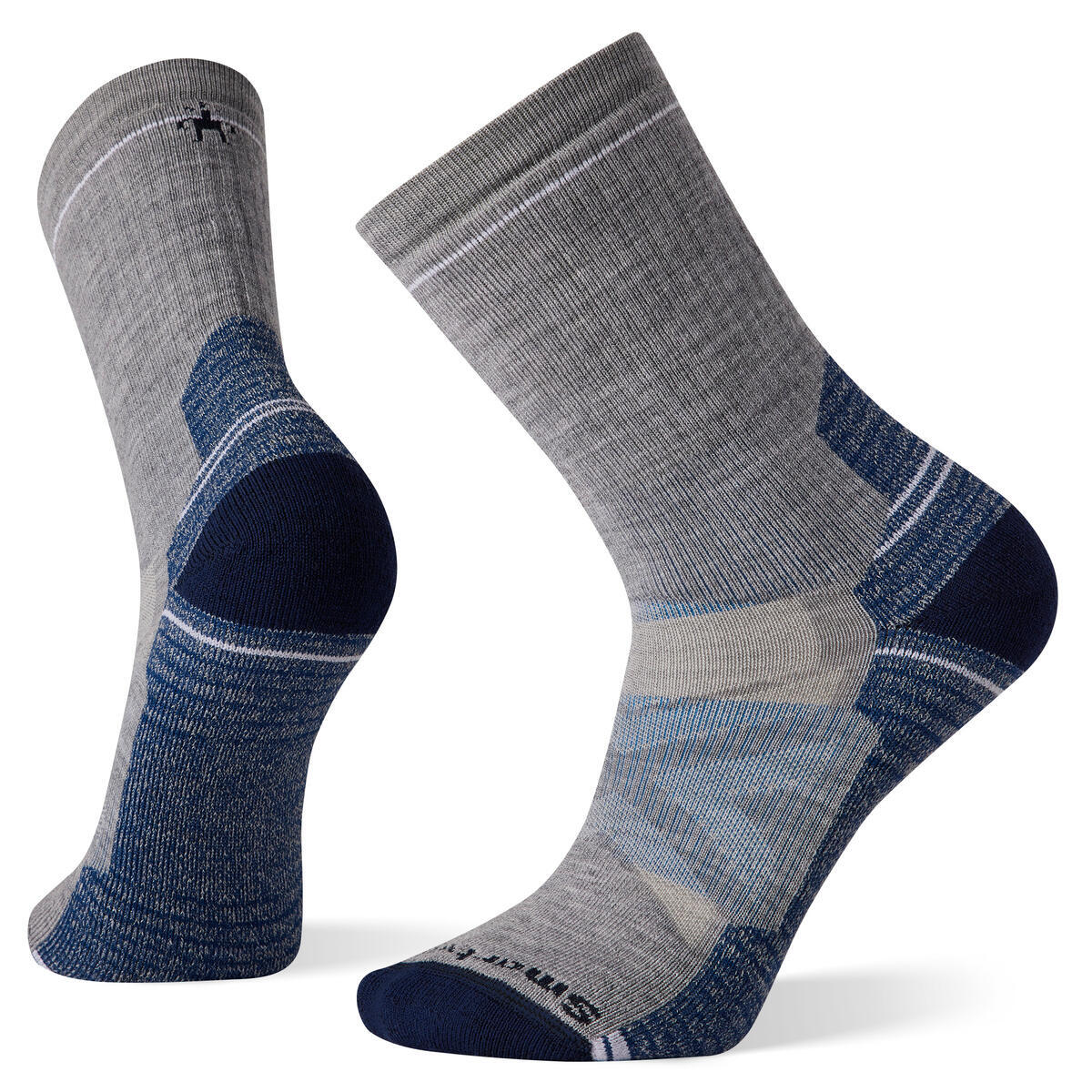 Smartwool Hike Crew Socks - Mens