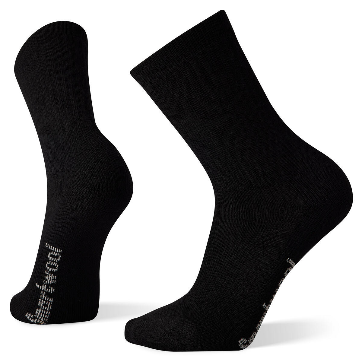 Smartwool Hike Classic Edition Solid Crew Socks