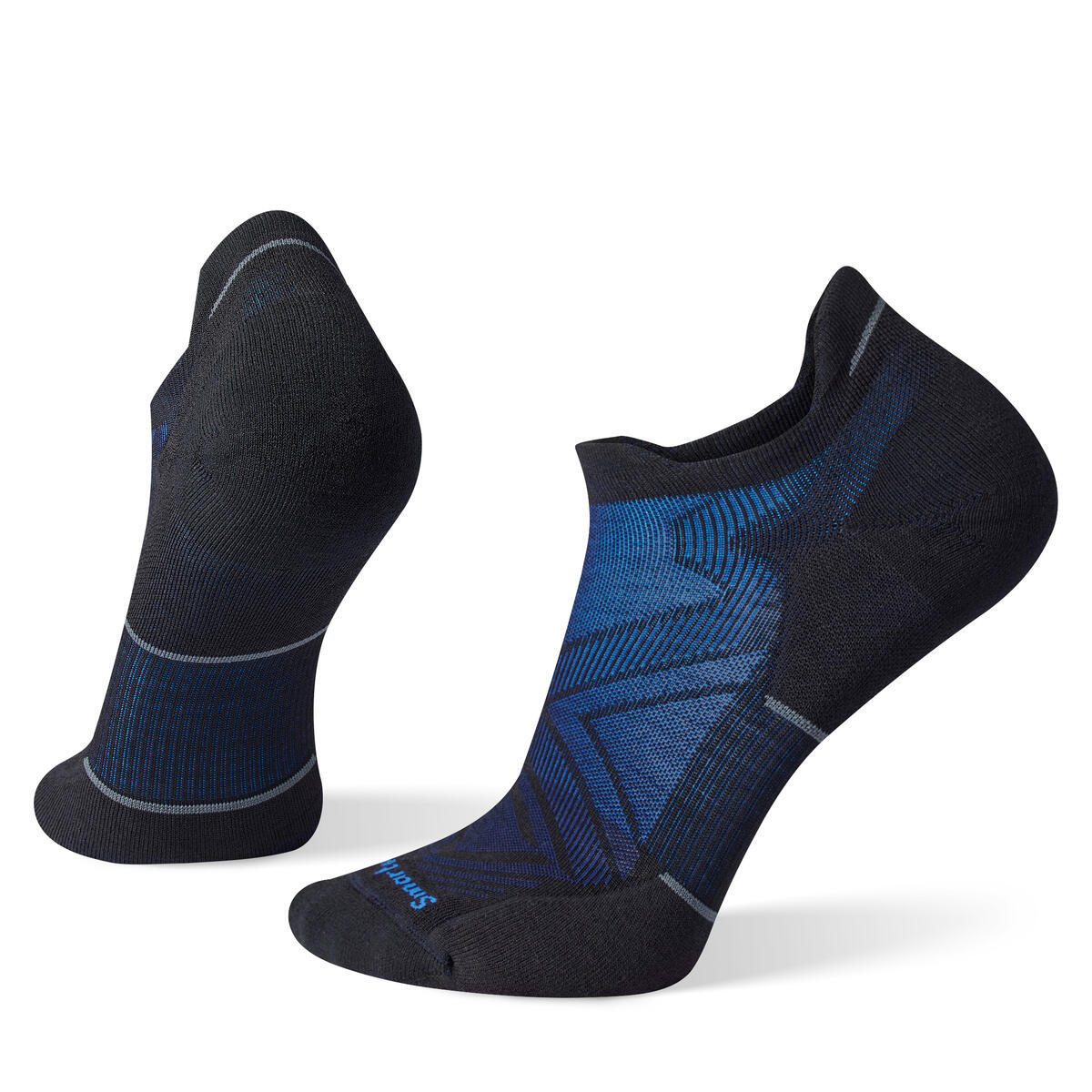 Smartwool Run Low Ankle Socks