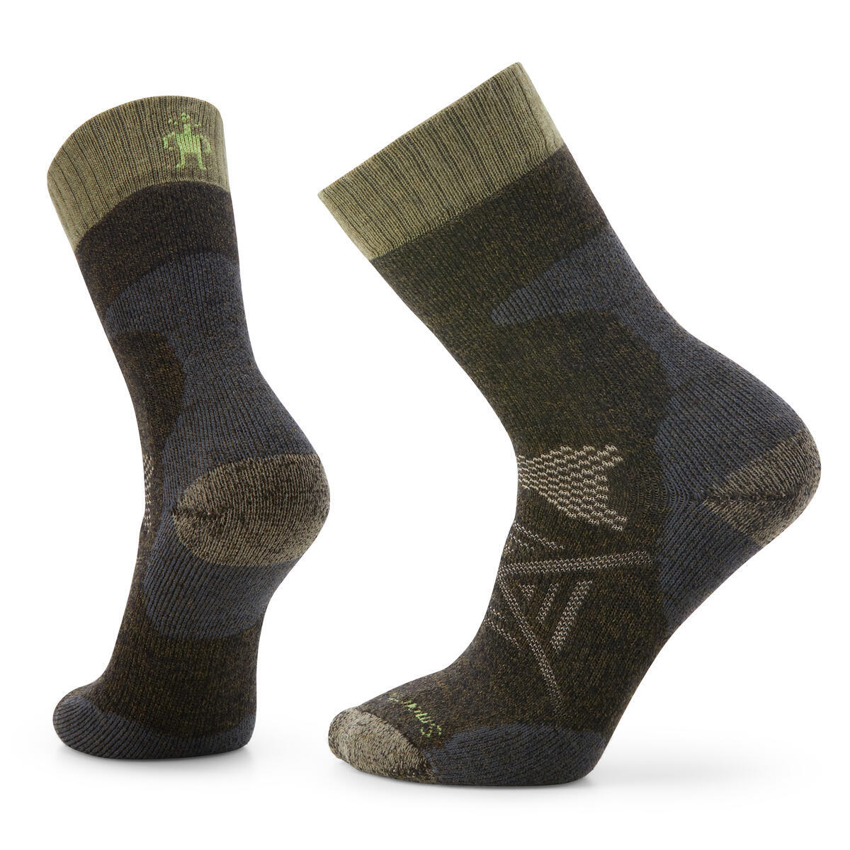 Smartwool Hunt Tall Crew Socks