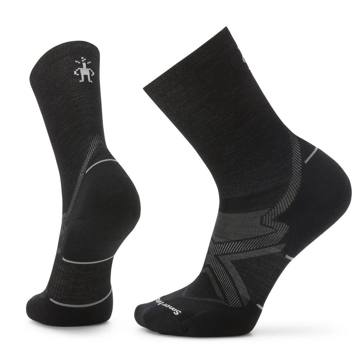 Smartwool Run Cold Weather Crew Socks