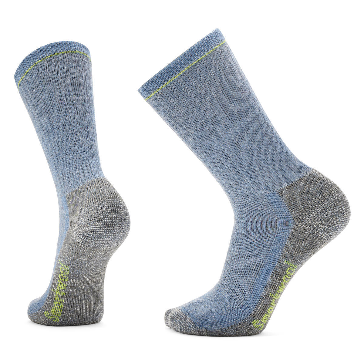 Smartwool Hike Classic Edition Second Cut Crew Socks