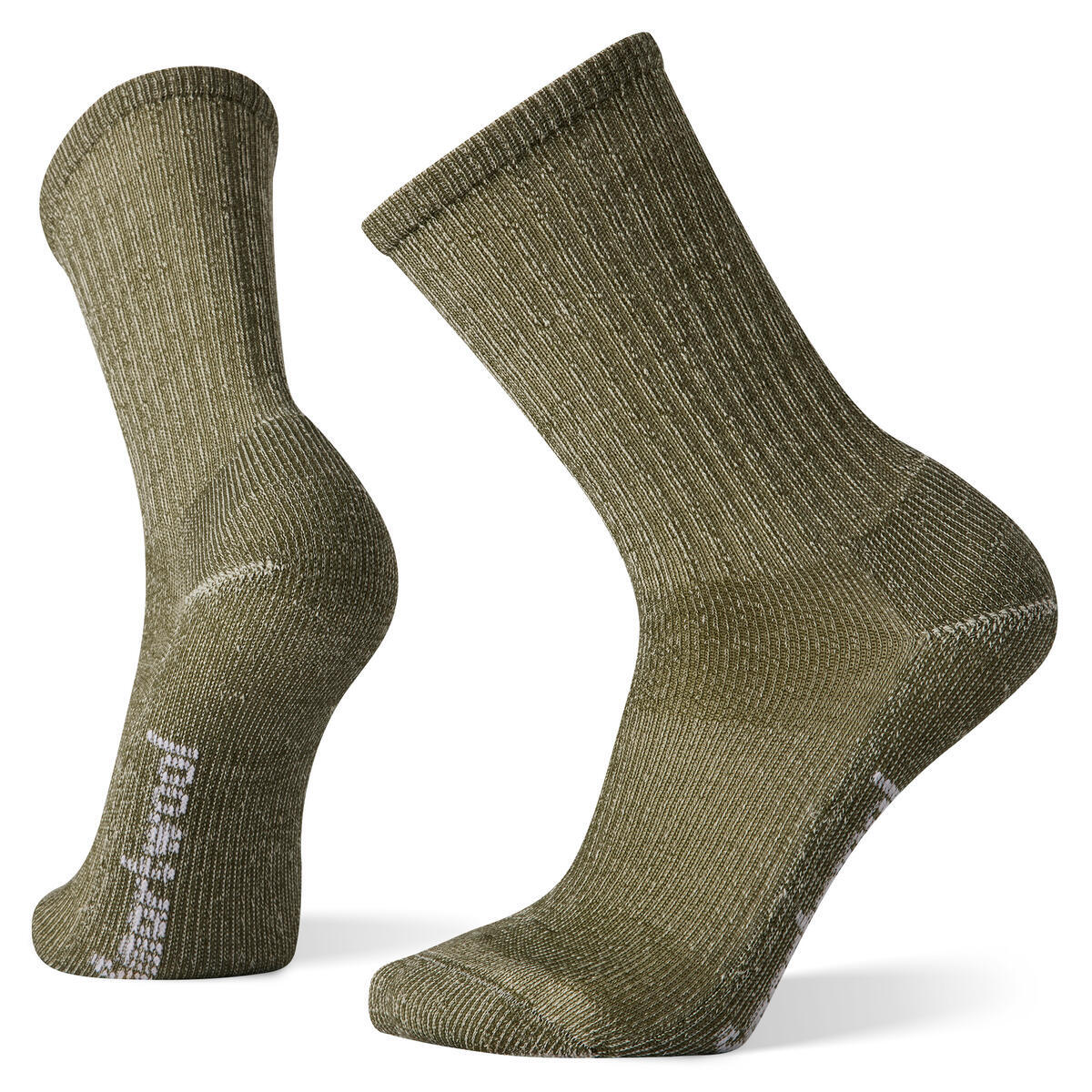 Smartwool Hike Classic Edition Crew Socks Light Cushion