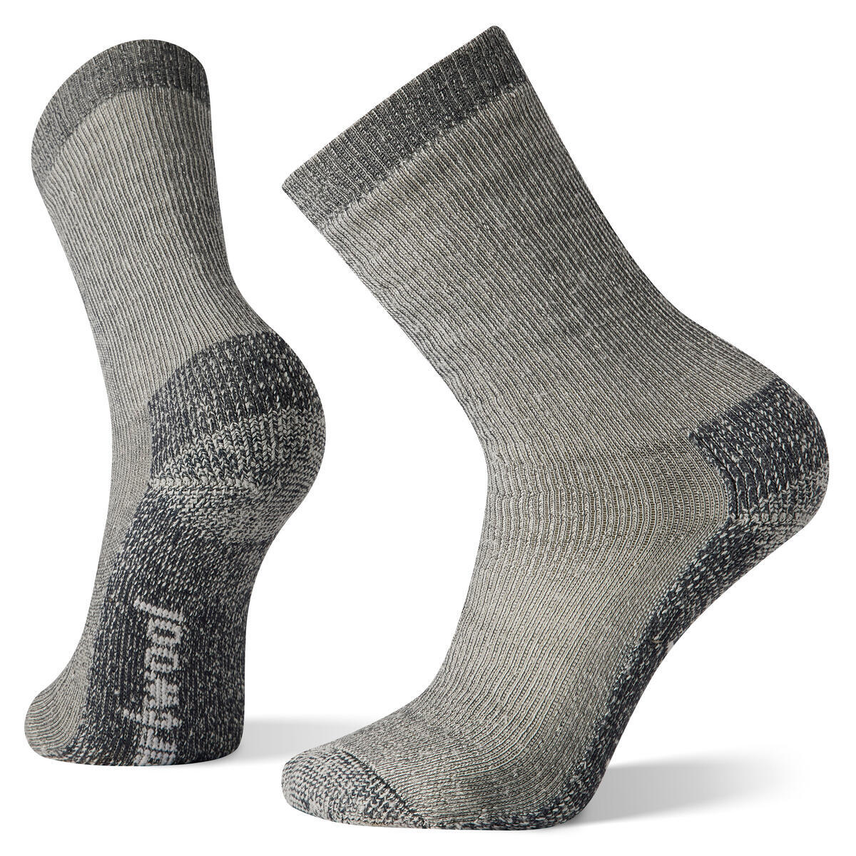 Smartwool Hike Classic Edition Crew Socks Extra Cushion