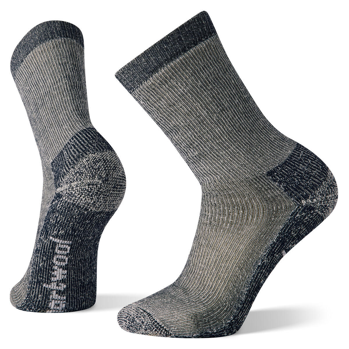 Smartwool Hike Classic Edition Crew Socks Extra Cushion