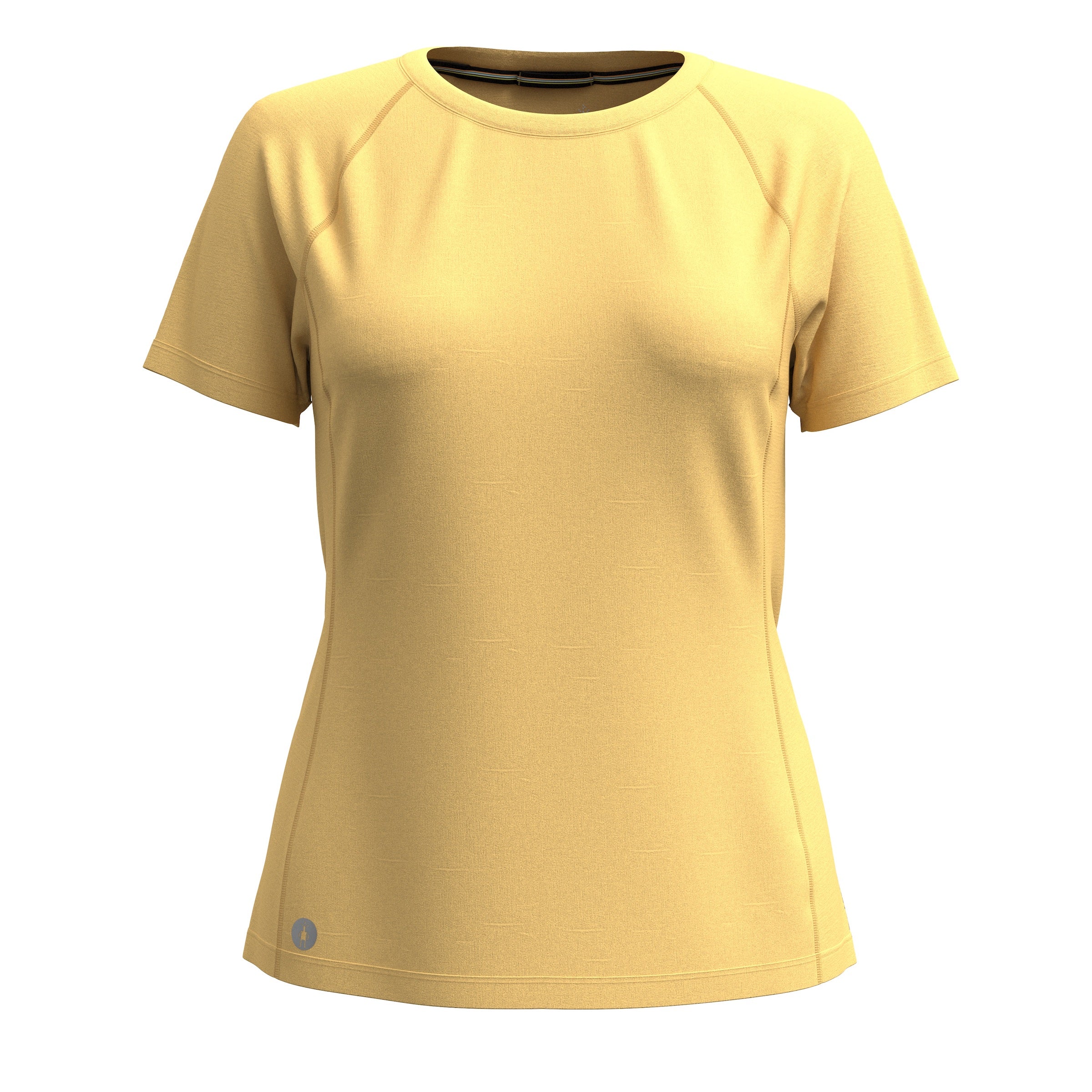 Smartwool Active Ultralite Short Sleeve Shirt - Womens