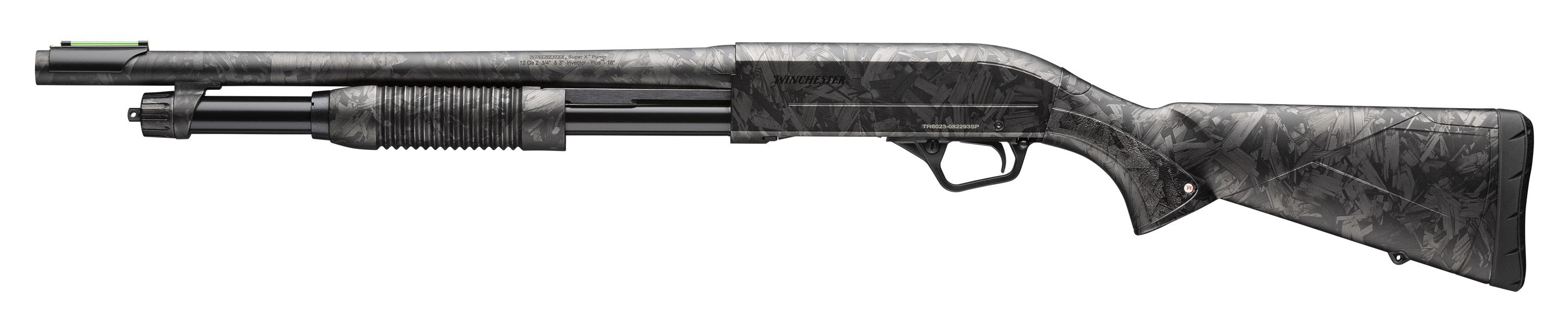 Winchester SXP Defender - Forged Carbon