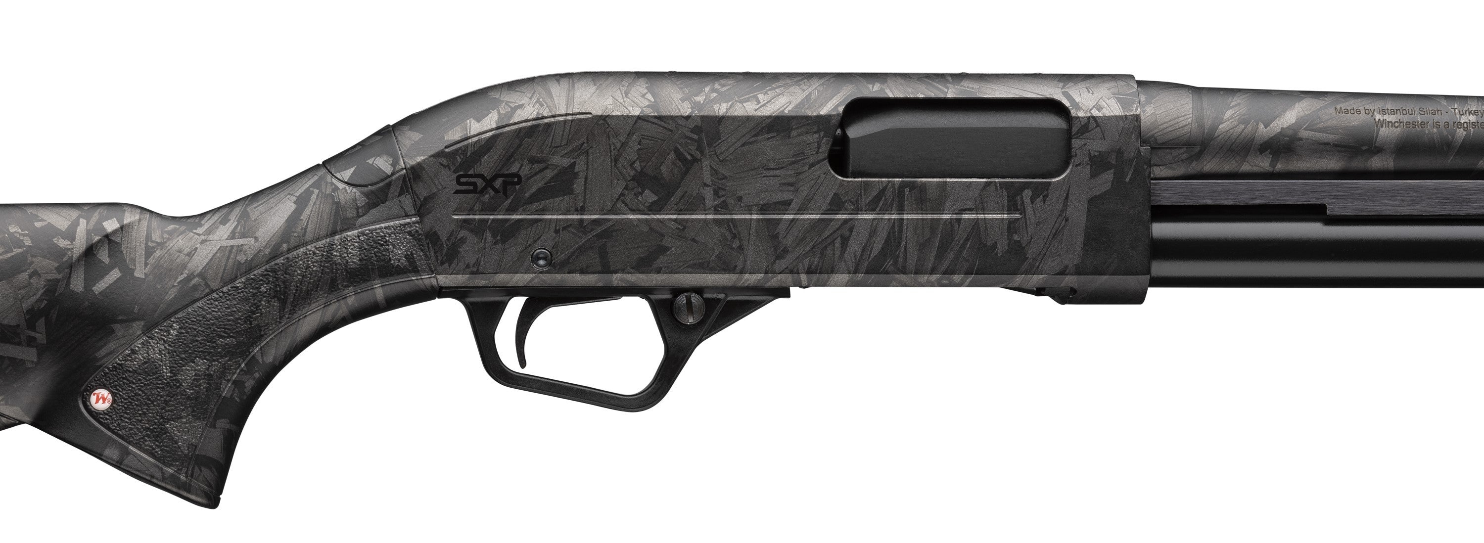 Winchester SXP Defender - Forged Carbon