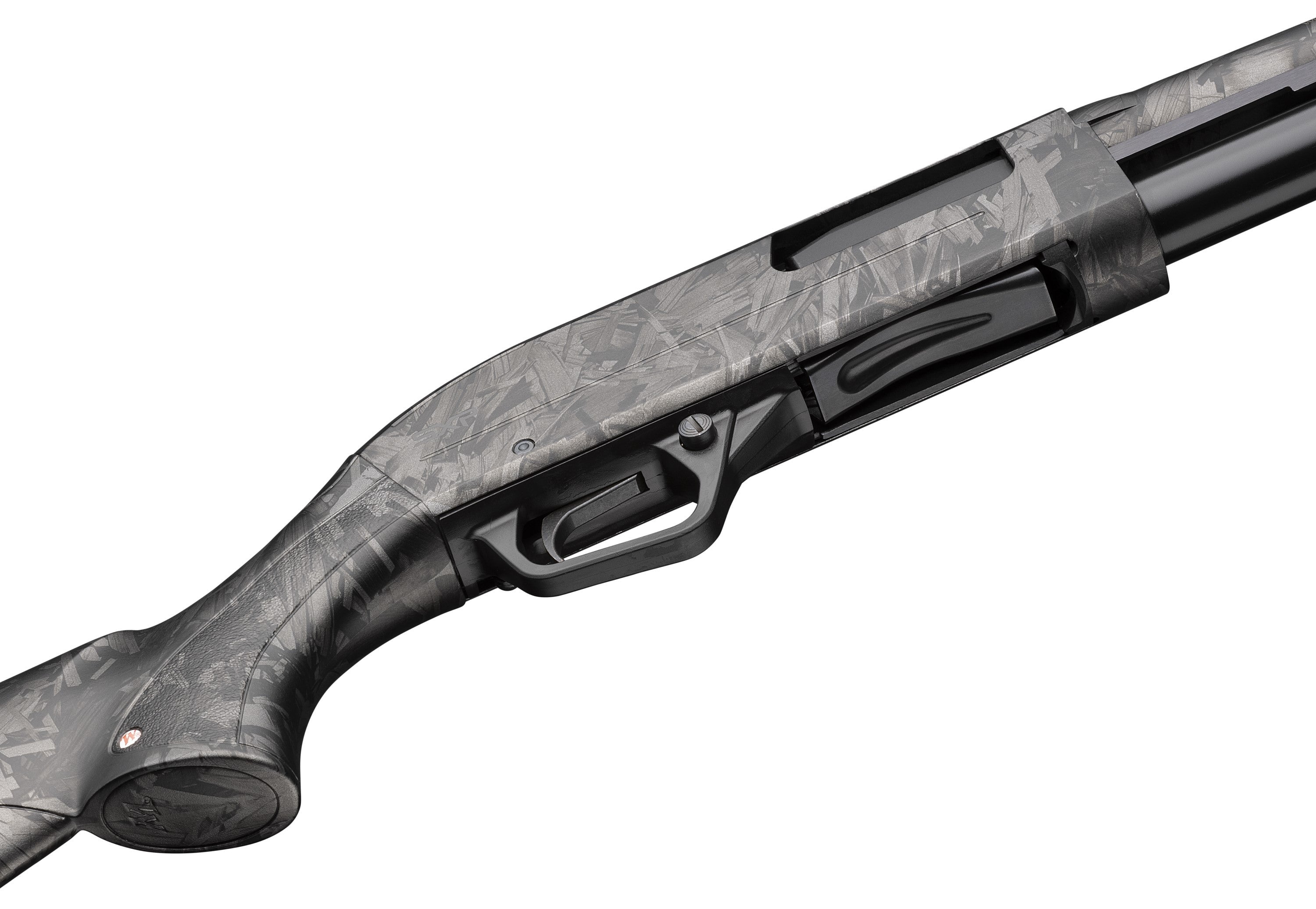 Winchester SXP Defender - Forged Carbon