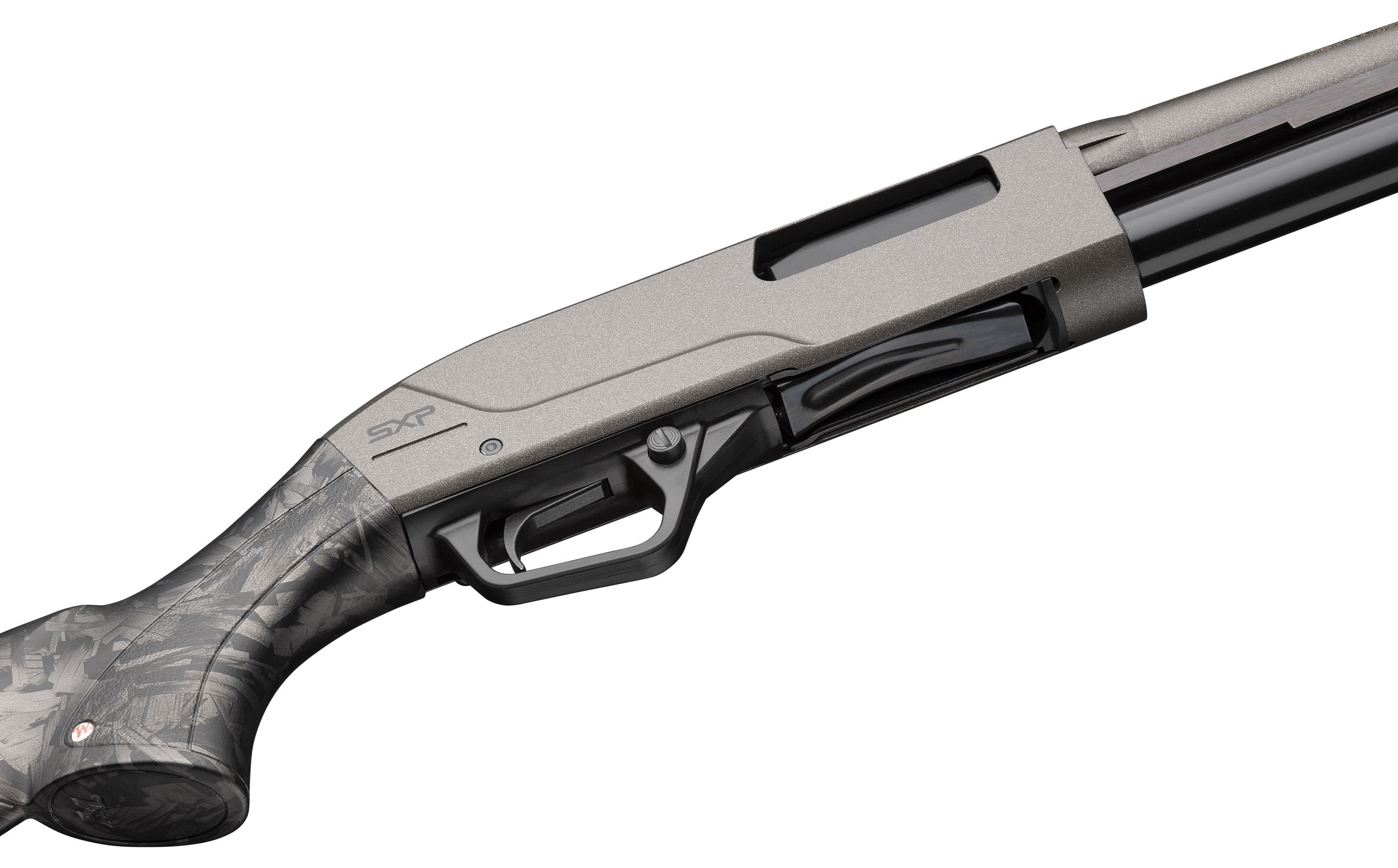 Winchester SXP Hybrid Defender - Forged Carbon