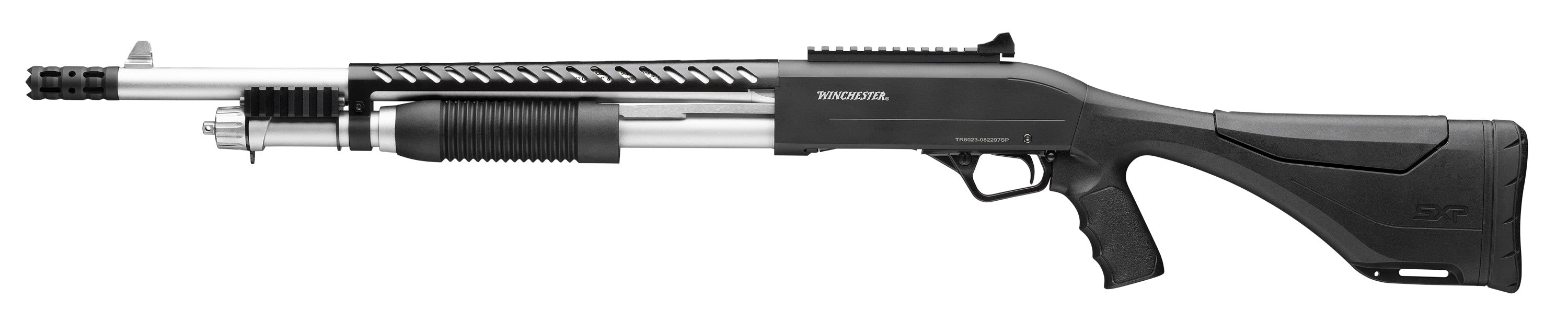 Winchester SXP Marine Extreme Defender