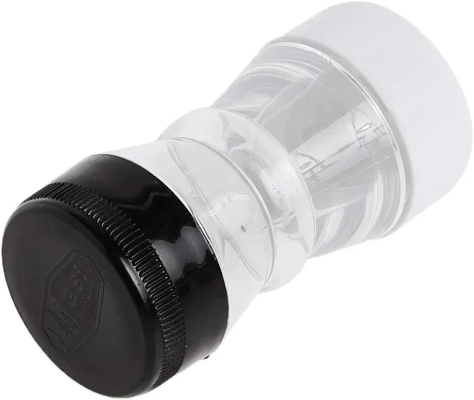 Gsi Outdoors Salt & Pepper Shaker