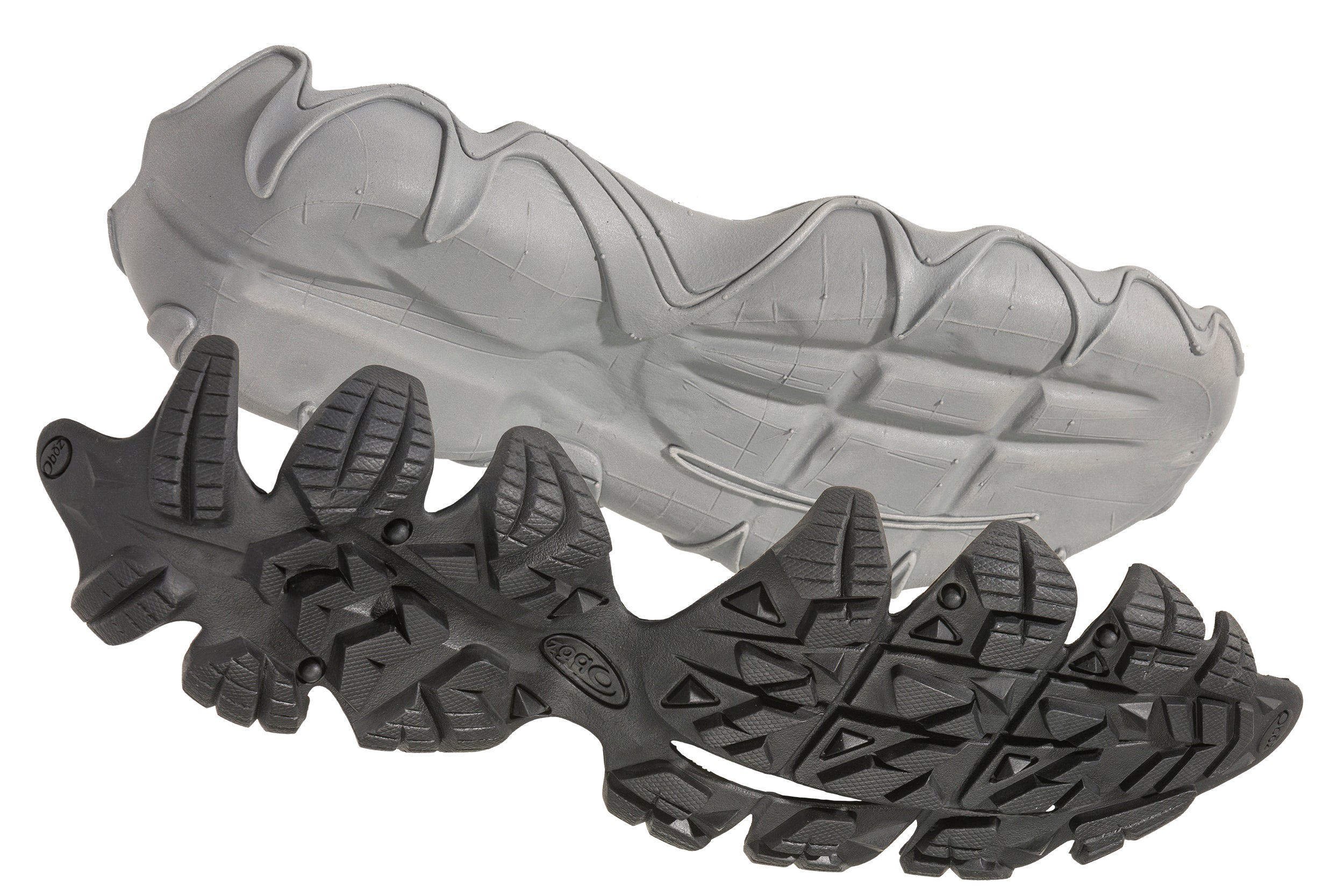 Oboz Sawtooth II Low - Wide - Mens