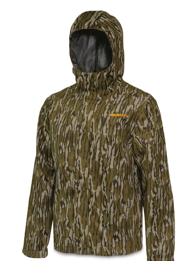 TRX Lightweight Rain Jacket