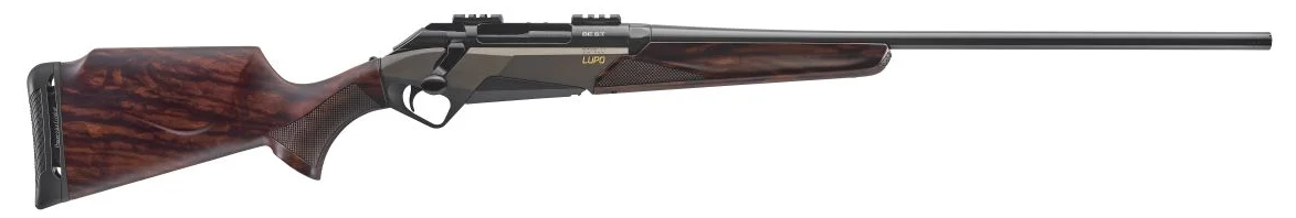 Benelli LUPO Bolt Action Rifle