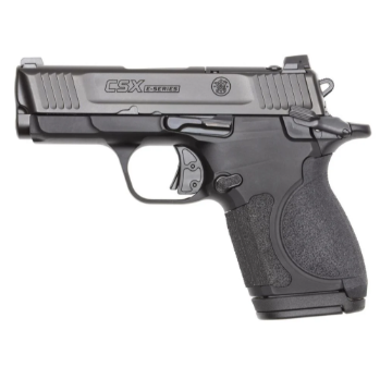 Smith & Wesson CSX E-Series