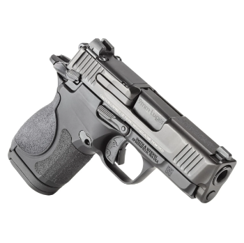 Smith & Wesson CSX E-Series