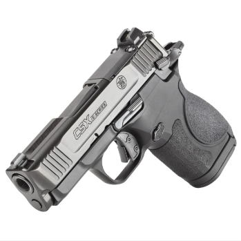 Smith & Wesson CSX E-Series