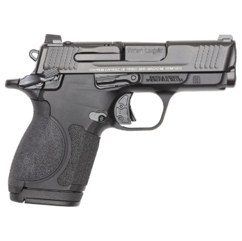 Smith & Wesson CSX E-Series