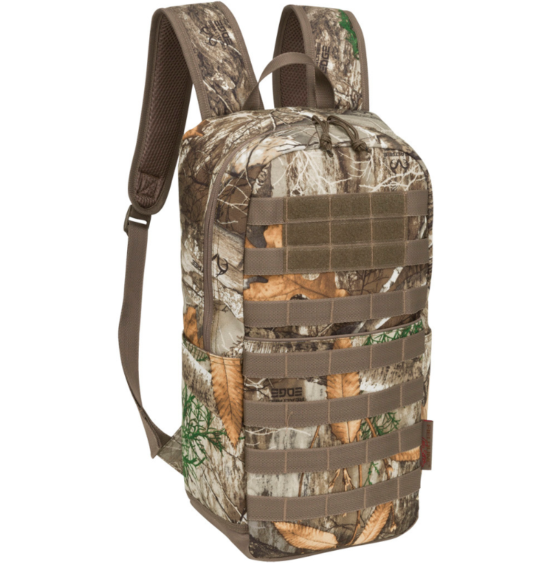 Fieldline 12 Point Day Pack - Real Tree Edge