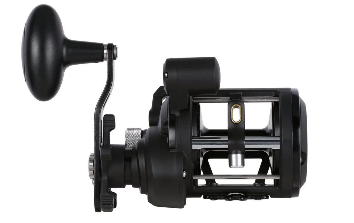 Penn Rival™ II Level Wind