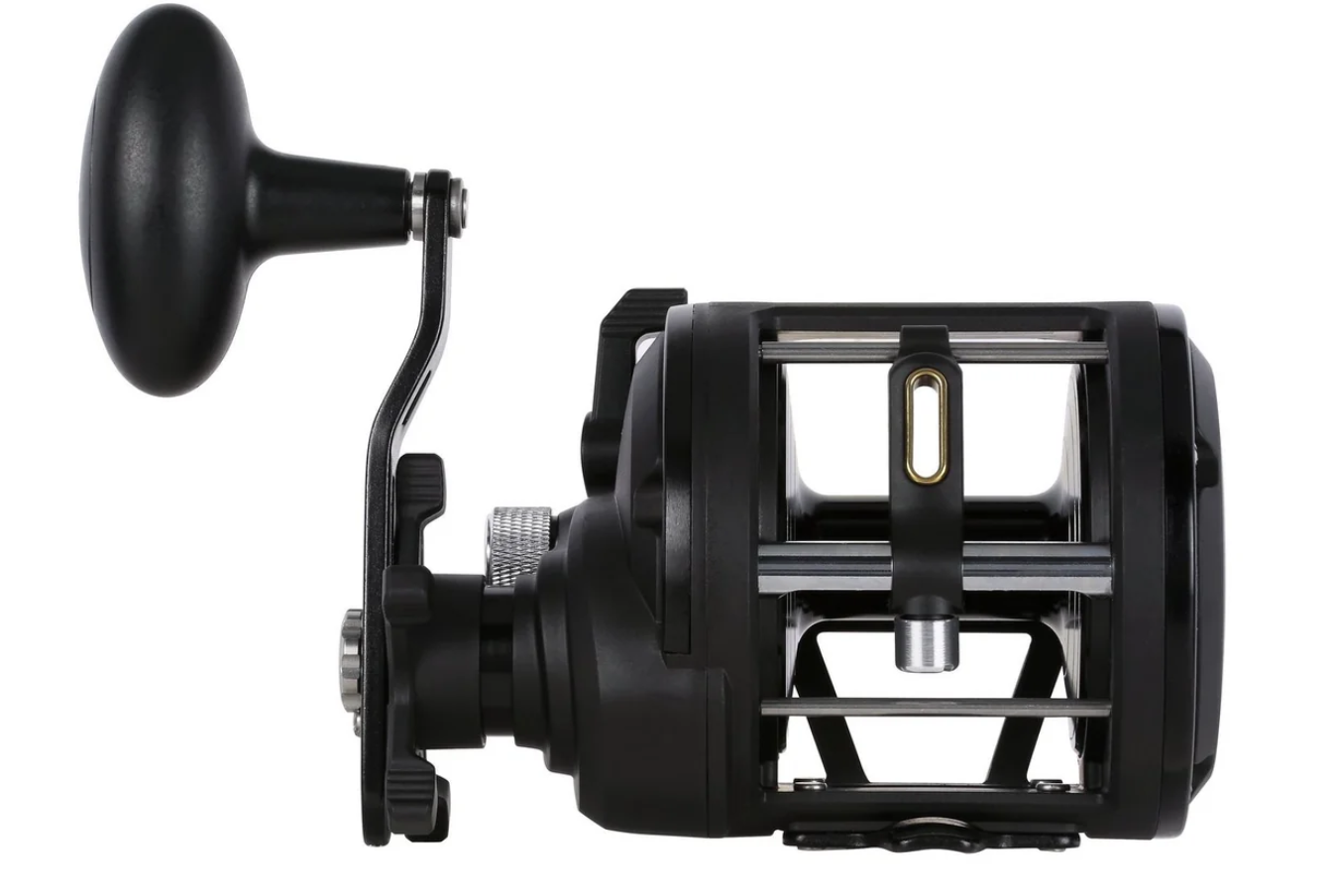 Penn Rival™ II Level Wind