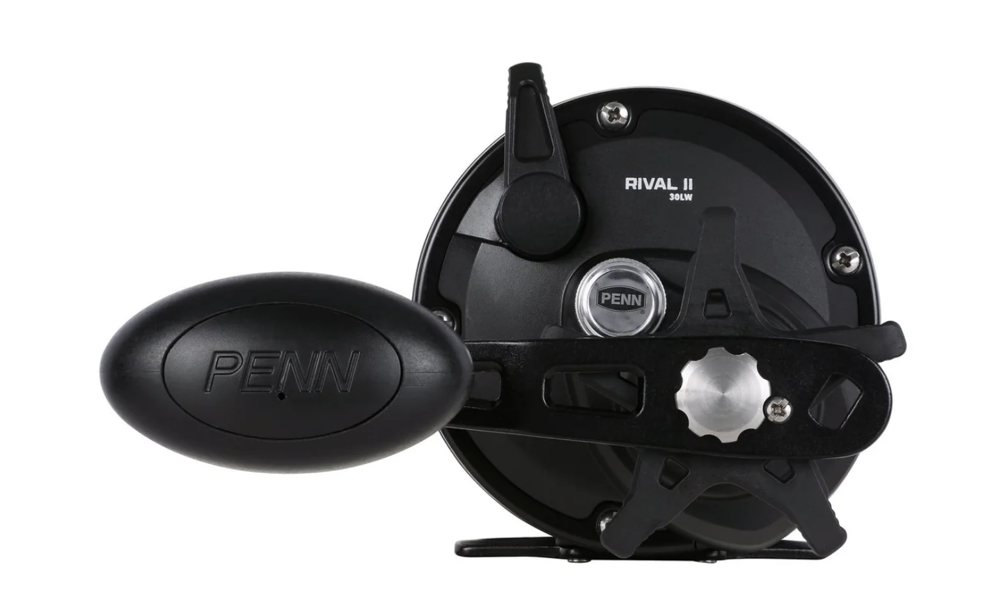 Penn Rival™ II Level Wind