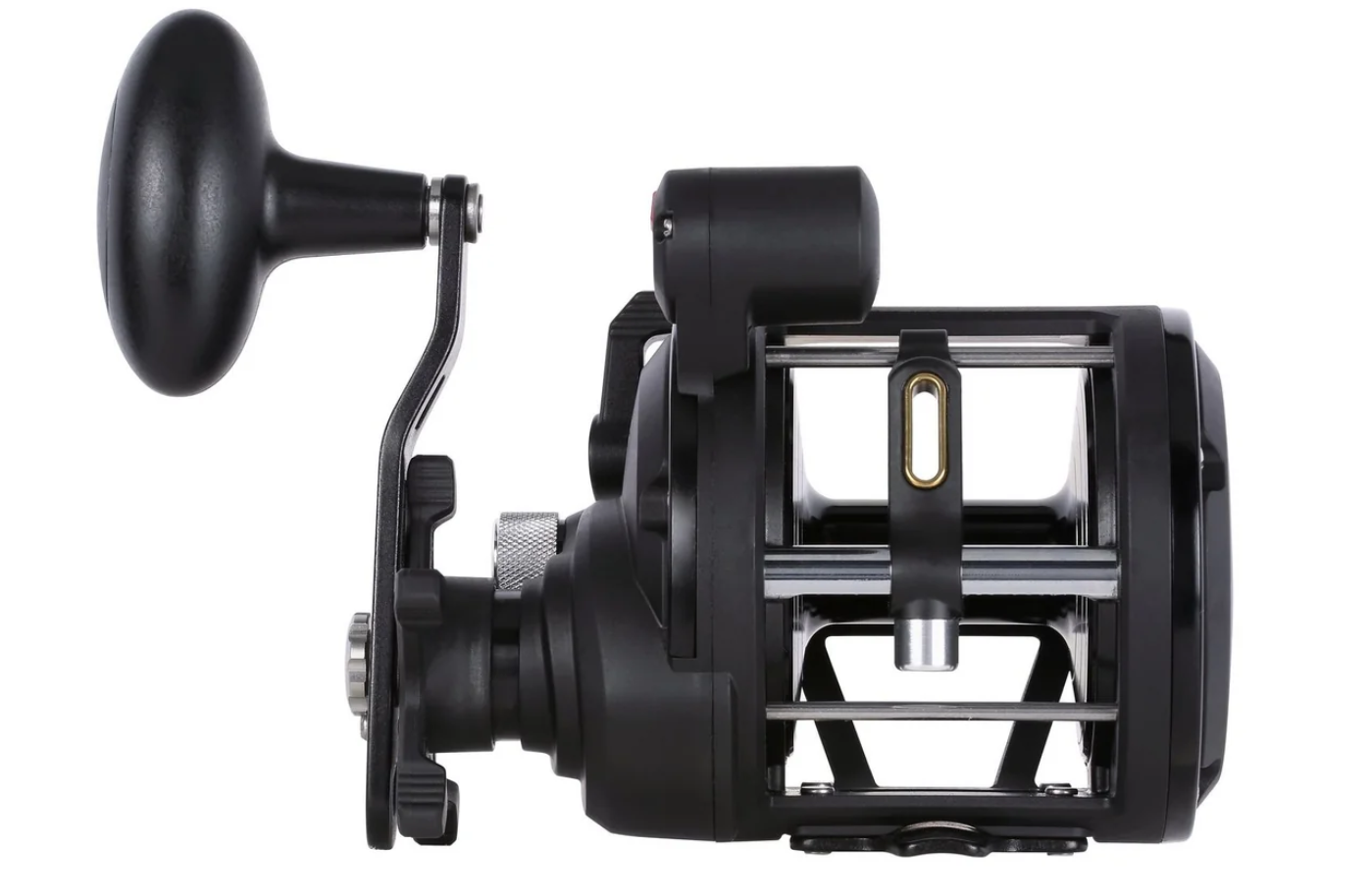 Penn Rival™ II Level Wind