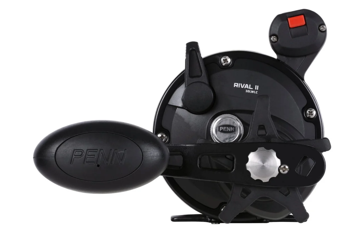 Penn Rival™ II Level Wind