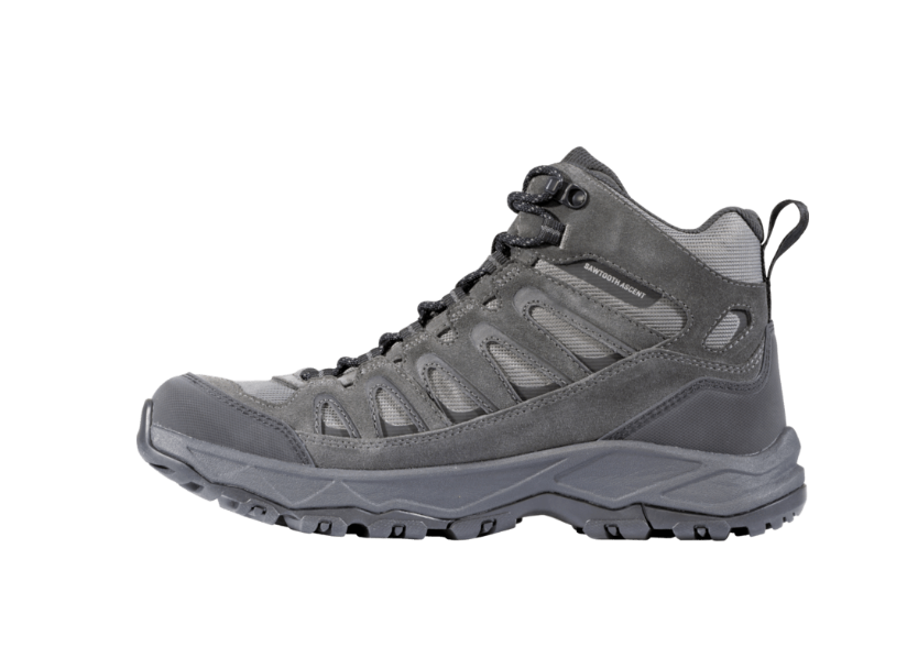 Oboz Sawtooth Ascent Mid - Waterproof - Mens