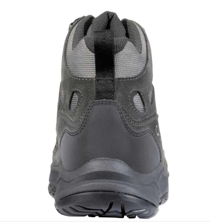 Oboz Sawtooth Ascent Mid - Waterproof - Mens
