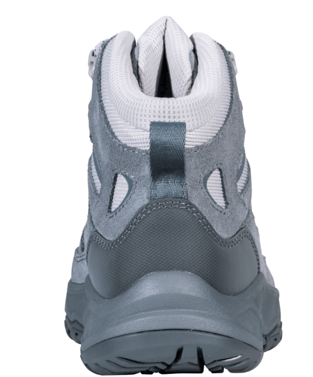 Oboz Sawtooth Ascent Mid - Waterproof - Womens