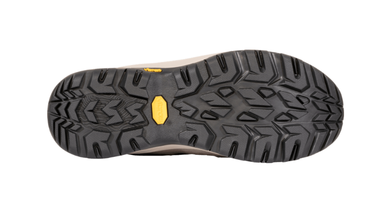 Oboz Sawtooth Ascent Low - Wide - Womens