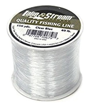 Eagle Claw Lake & Stream Monofilament Fishing Line