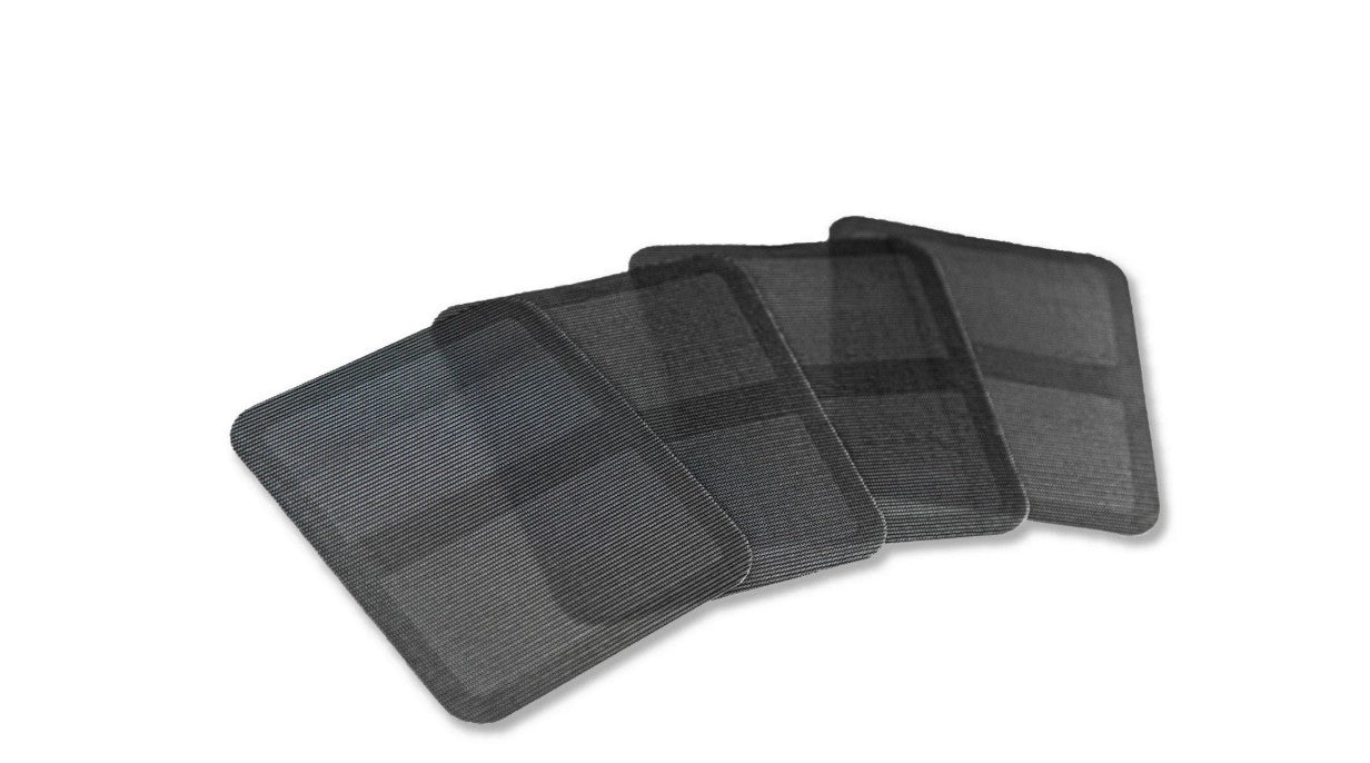 Coghlan's Mesh Tent Repair Patches